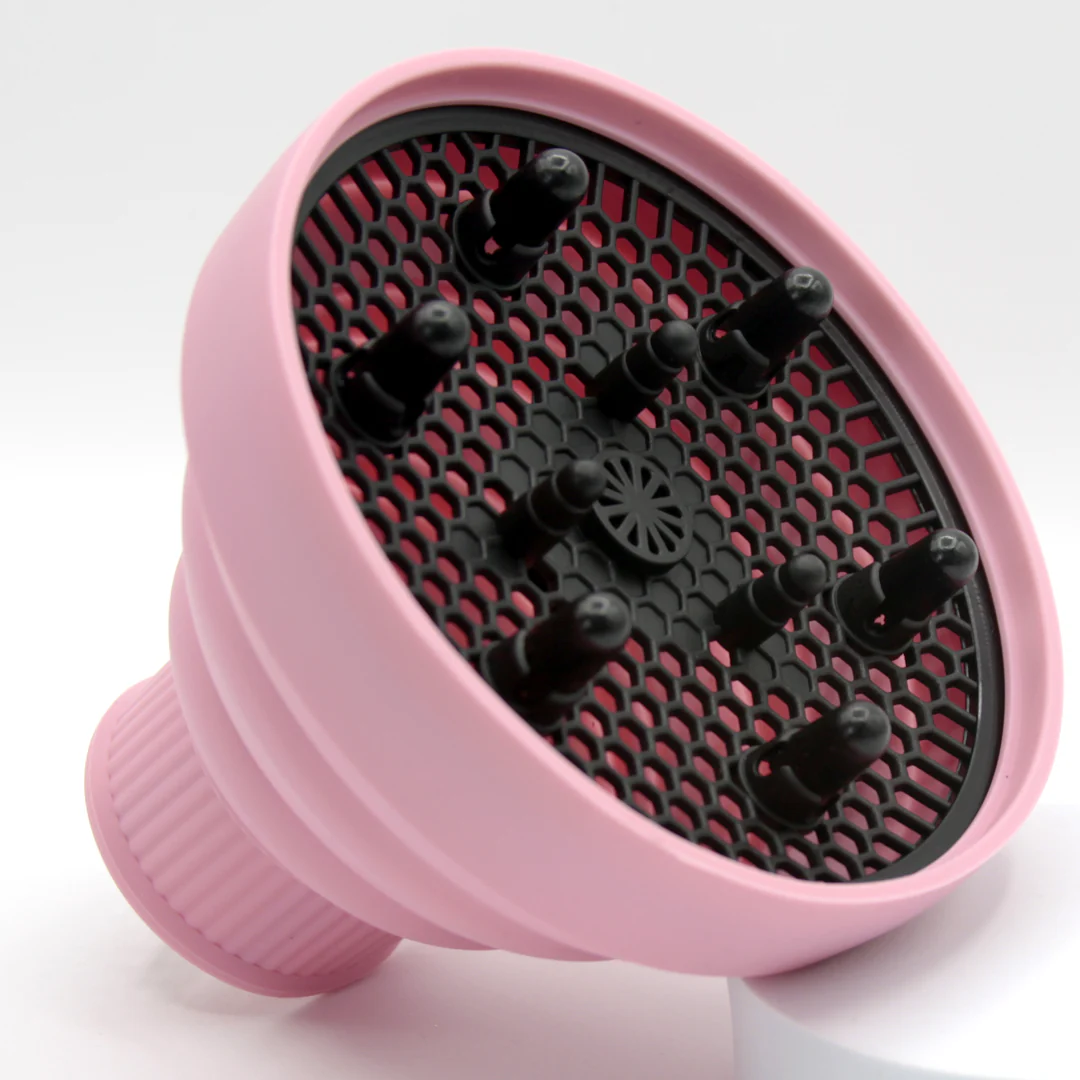 Collapsible Hair Diffuser - Image 3