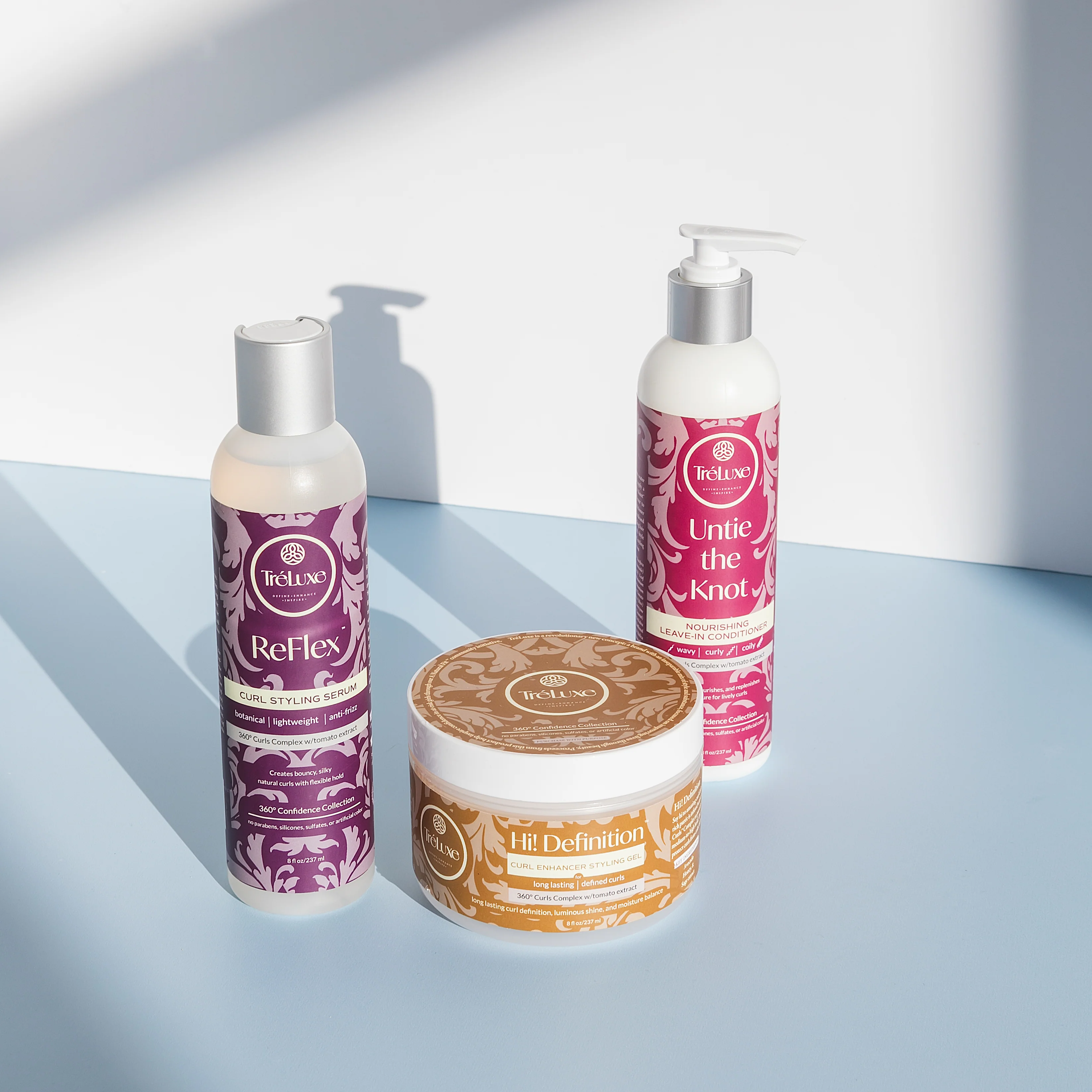 Condition & Style Set - Image 7