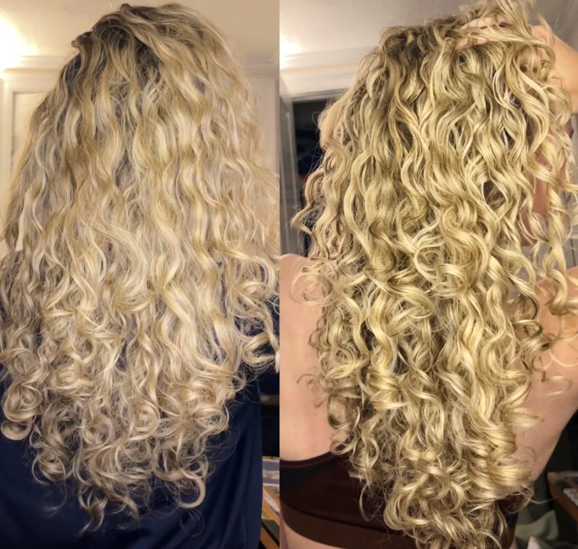 Curl Defining Mousse - Image 6