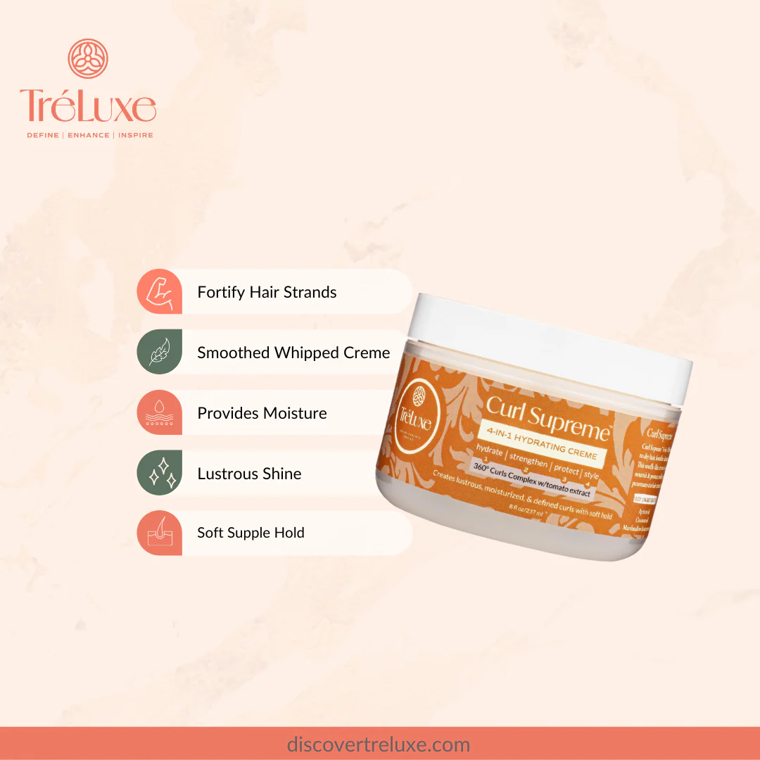 Curl Supreme™ Creme - Image 3