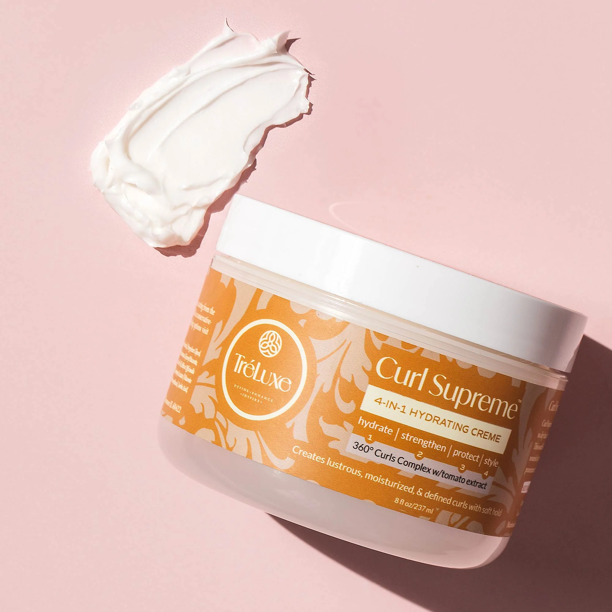 Curl Supreme™ Creme - Image 7