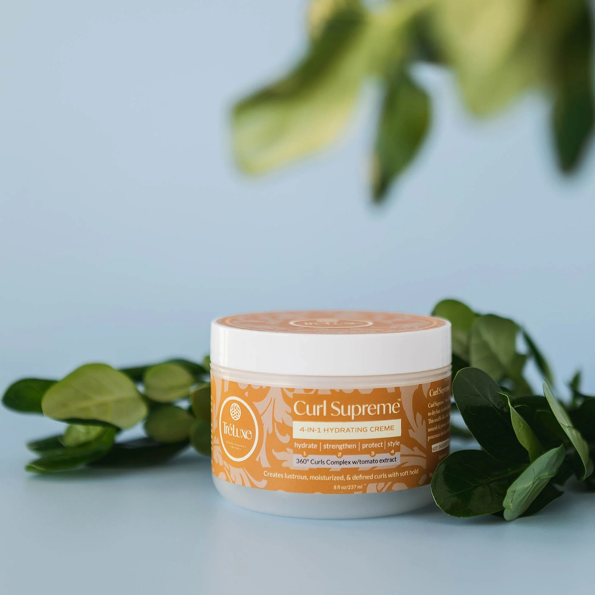 Curl Supreme™ Creme - Image 8