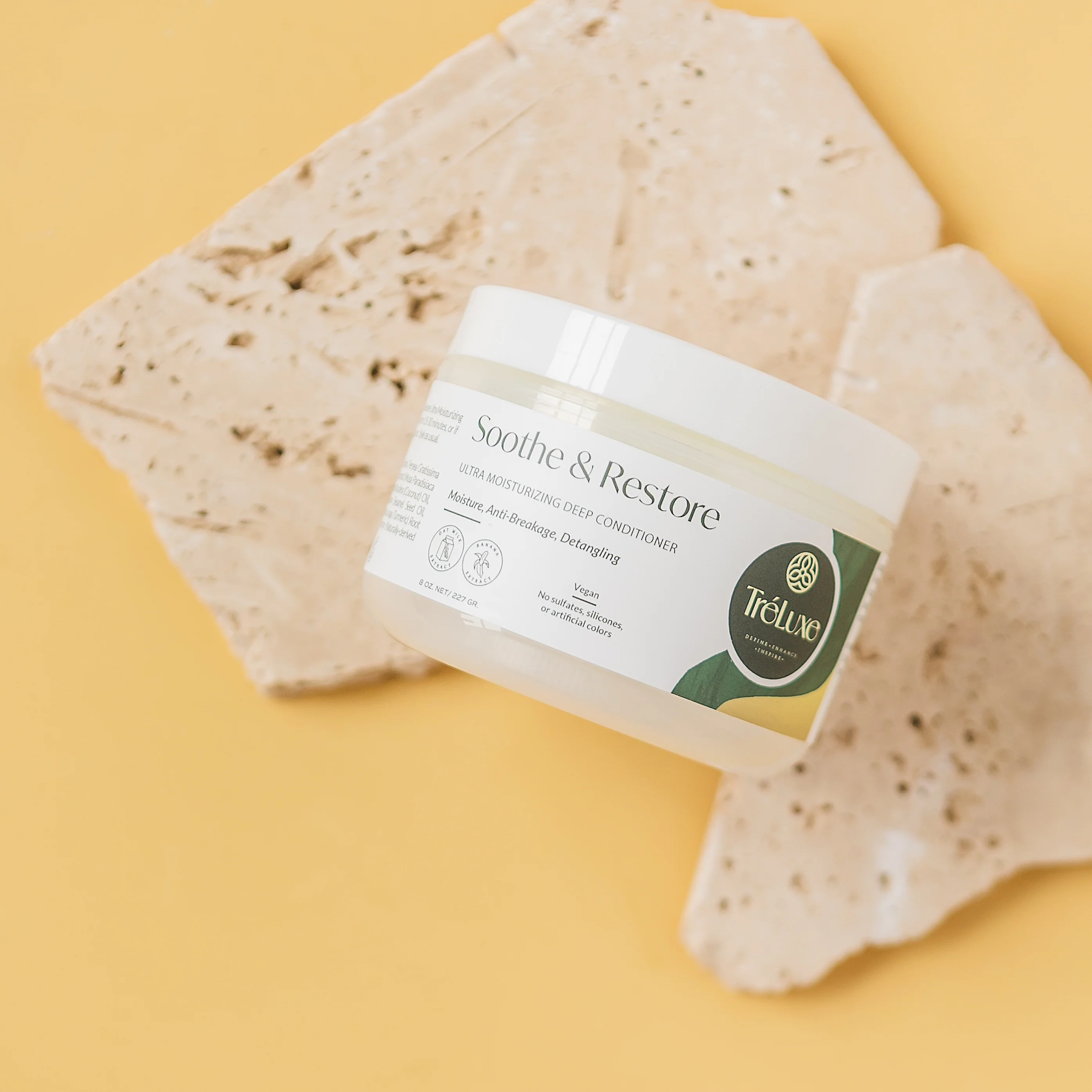 Ultra Moisturizing Deep Conditioner - Image 9