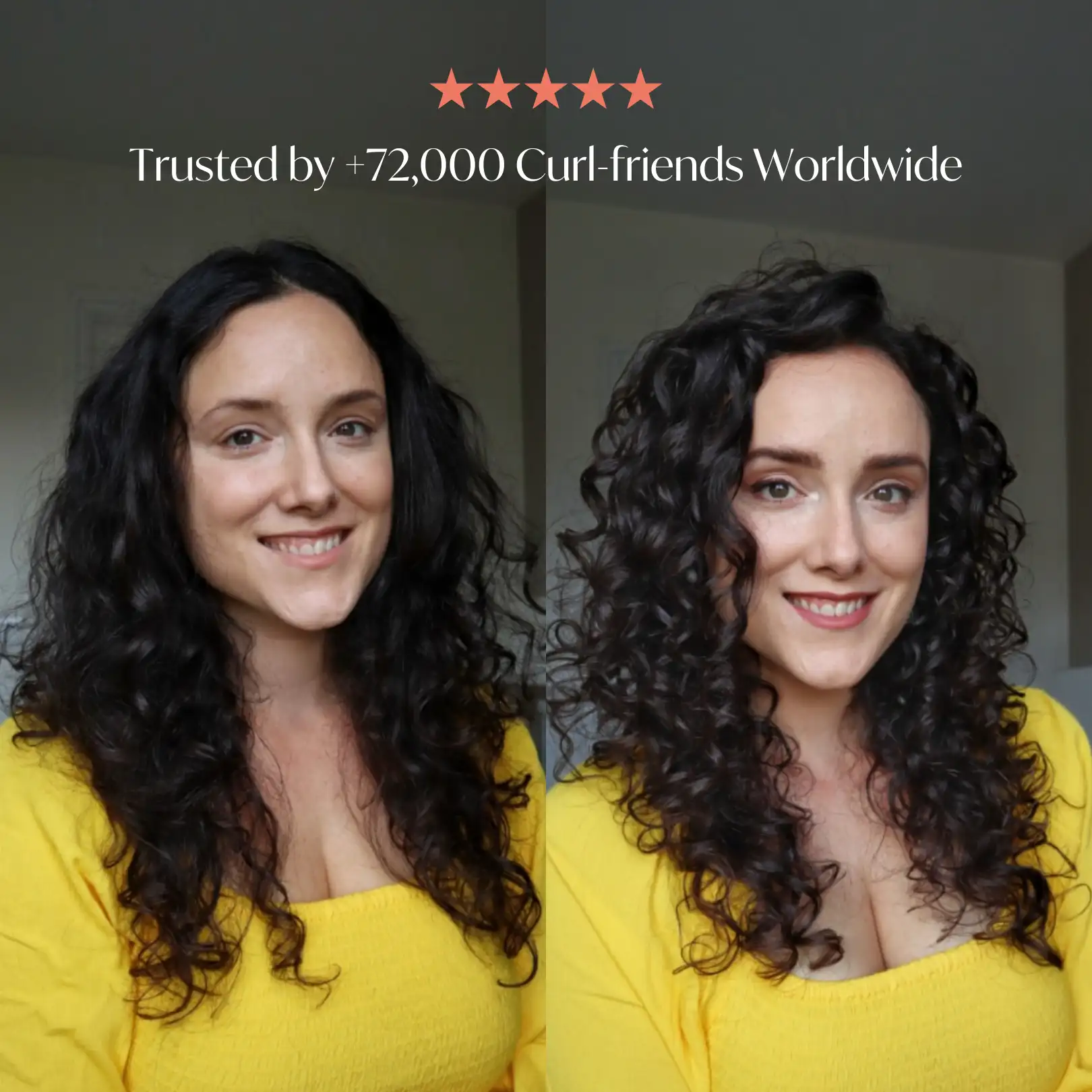 No-Frizz, Define & Shine Routine - Image 5