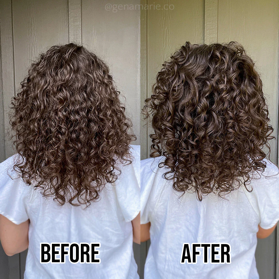No-Frizz, Define & Shine Bundle Box - Image 3