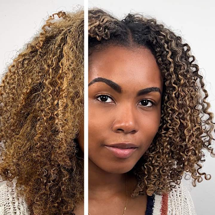 No-Frizz, Define & Shine Bundle Box - Image 5