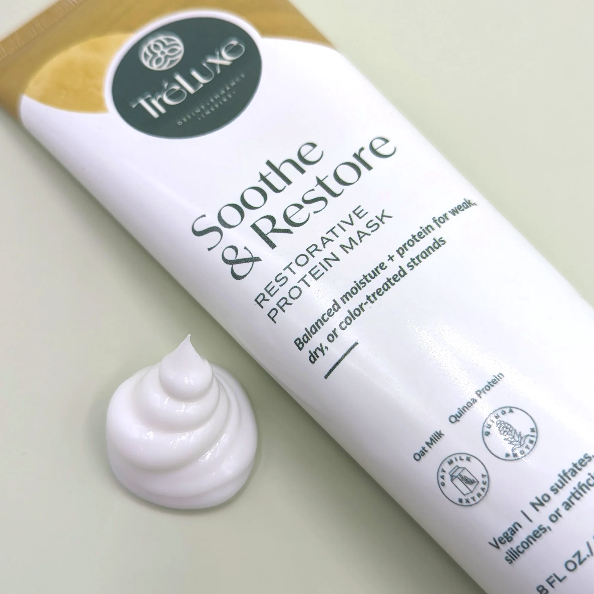 Restorative Protein Mask - Image 3