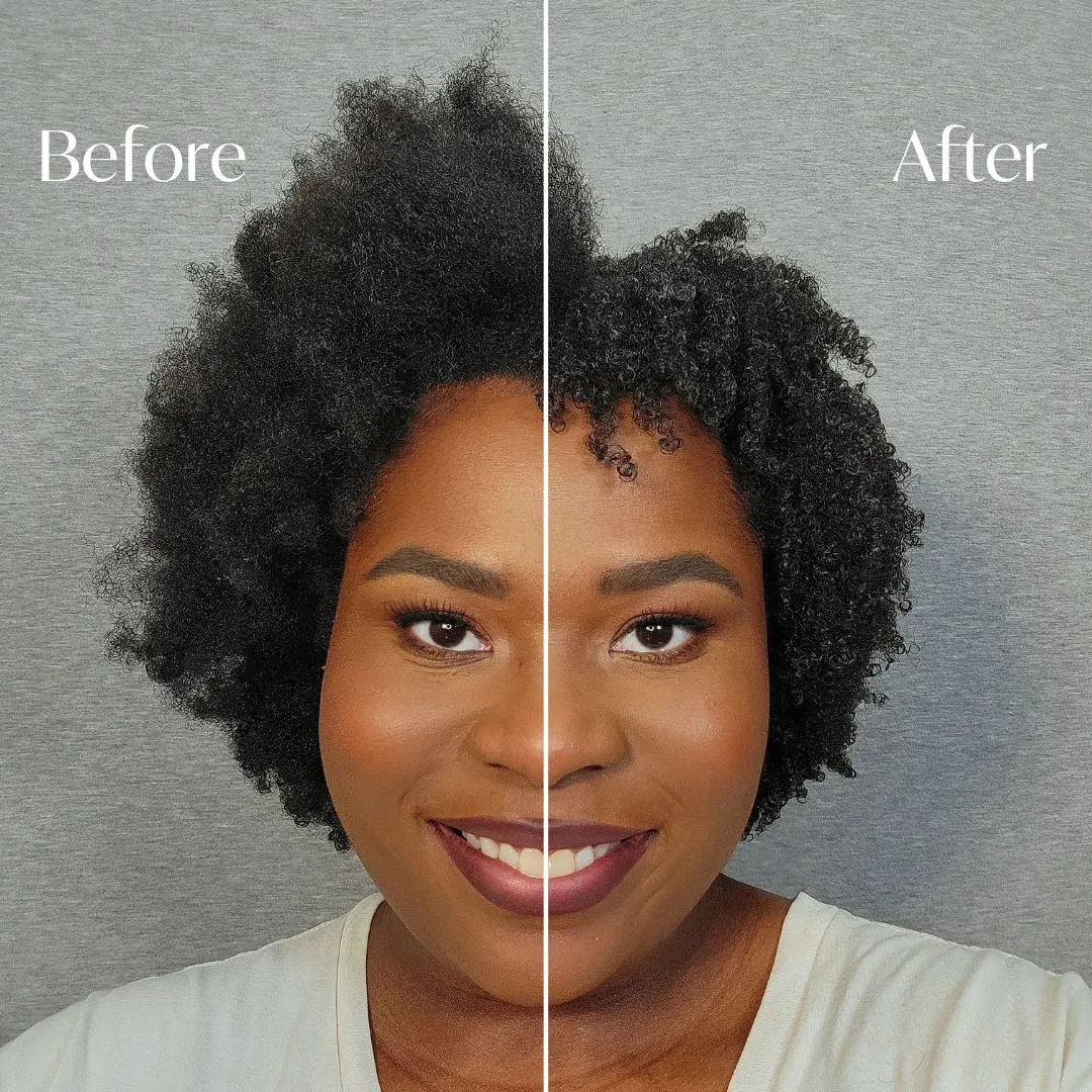 The Coily Style & Refresh™ Bundle Box - Image 8