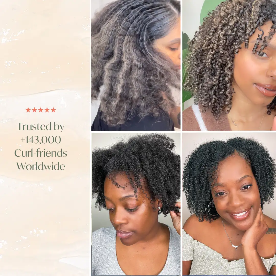 The Coily Style & Refresh™ Set - Image 3