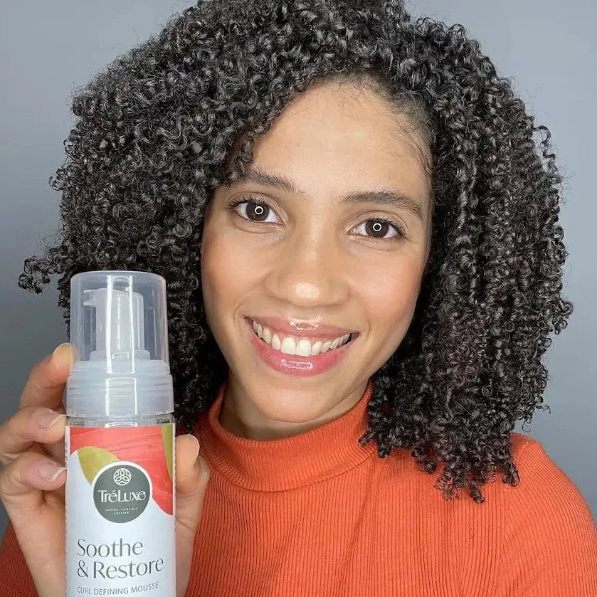 The Curly Style & Refresh™ Bundle Box - Image 11