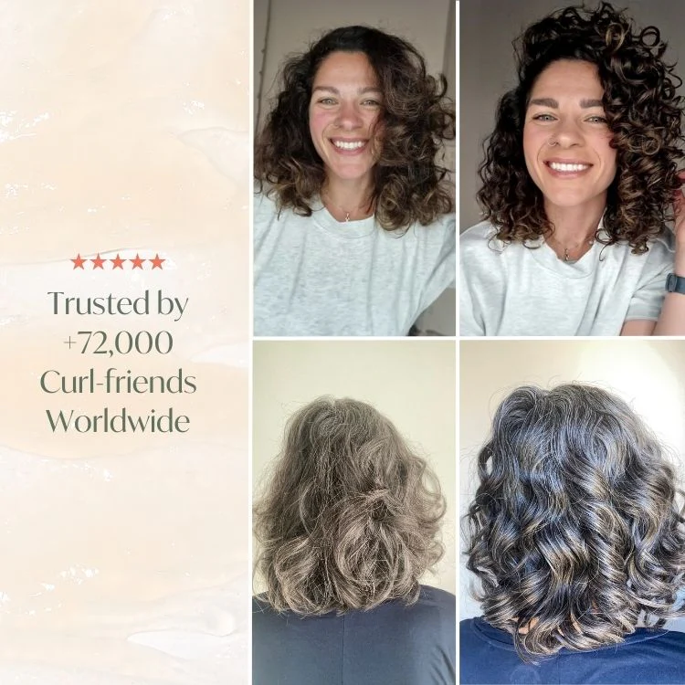 The Curly Style & Refresh™ Bundle Box - Image 5