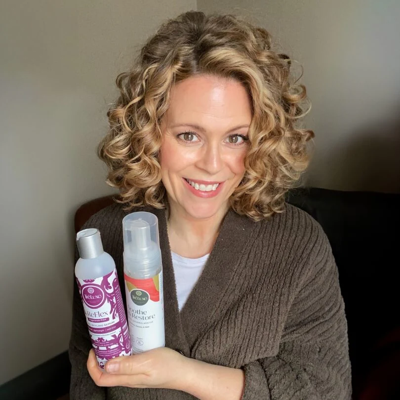 The Curly Style & Refresh™ Bundle Box - Image 9