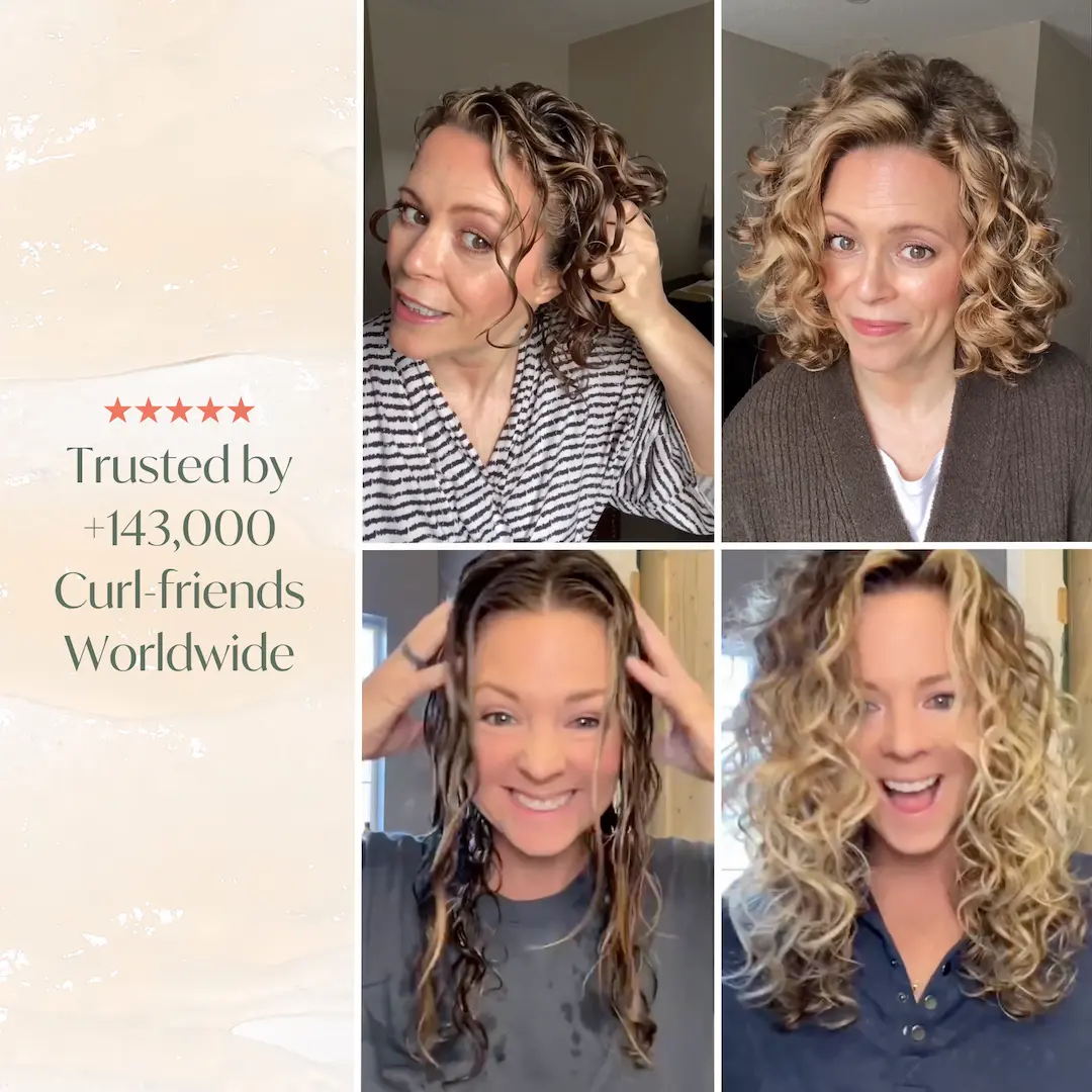 The Curly Style & Refresh™ Set - Image 3