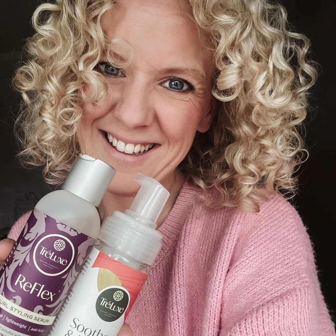 The Curly Style & Refresh™ Set - Image 6