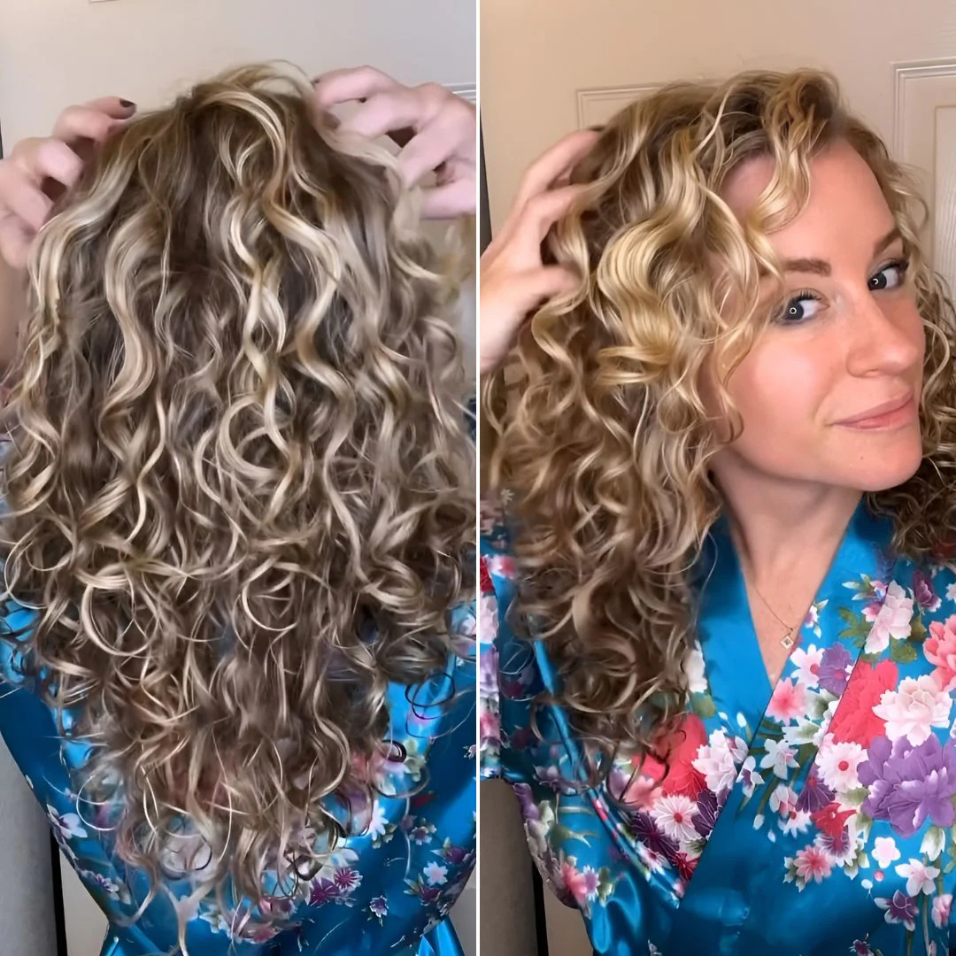 The Curly Style & Refresh™ Set - Image 7