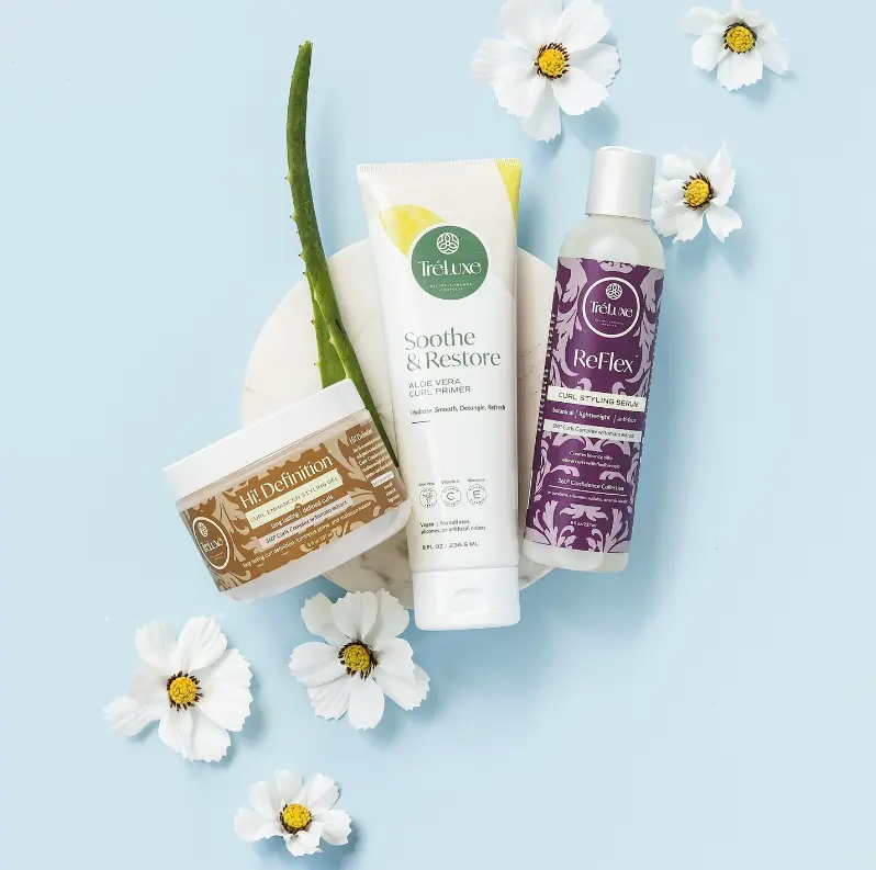The Wavy Style & Refresh™ Bundle Box - Image 3