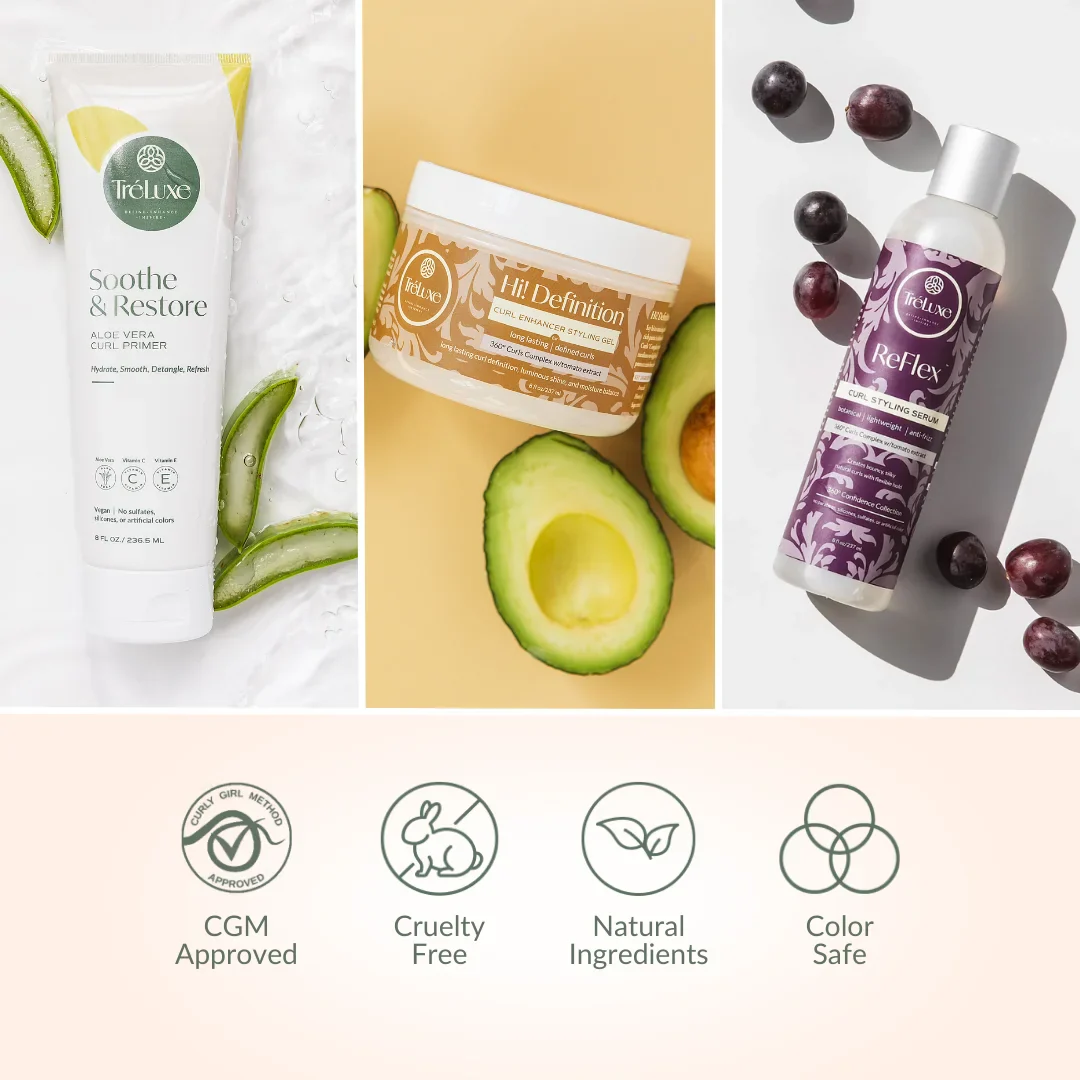 The Wavy Style & Refresh™ Set - Image 3