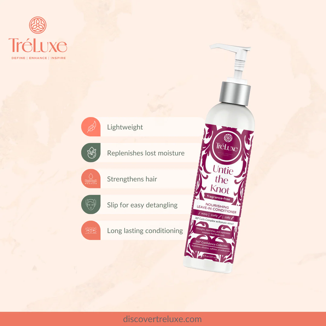Untie the Knot™ FRAGRANCE FREE - Image 3